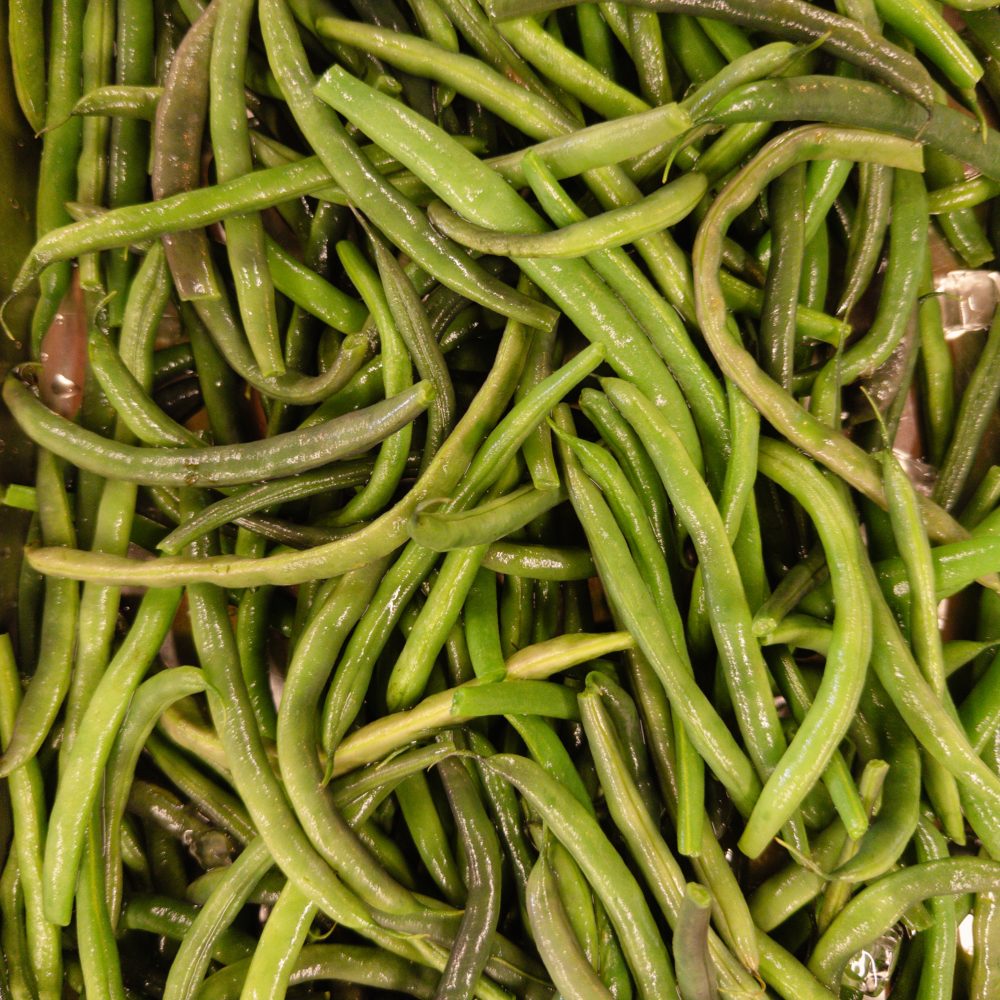 Bohnen