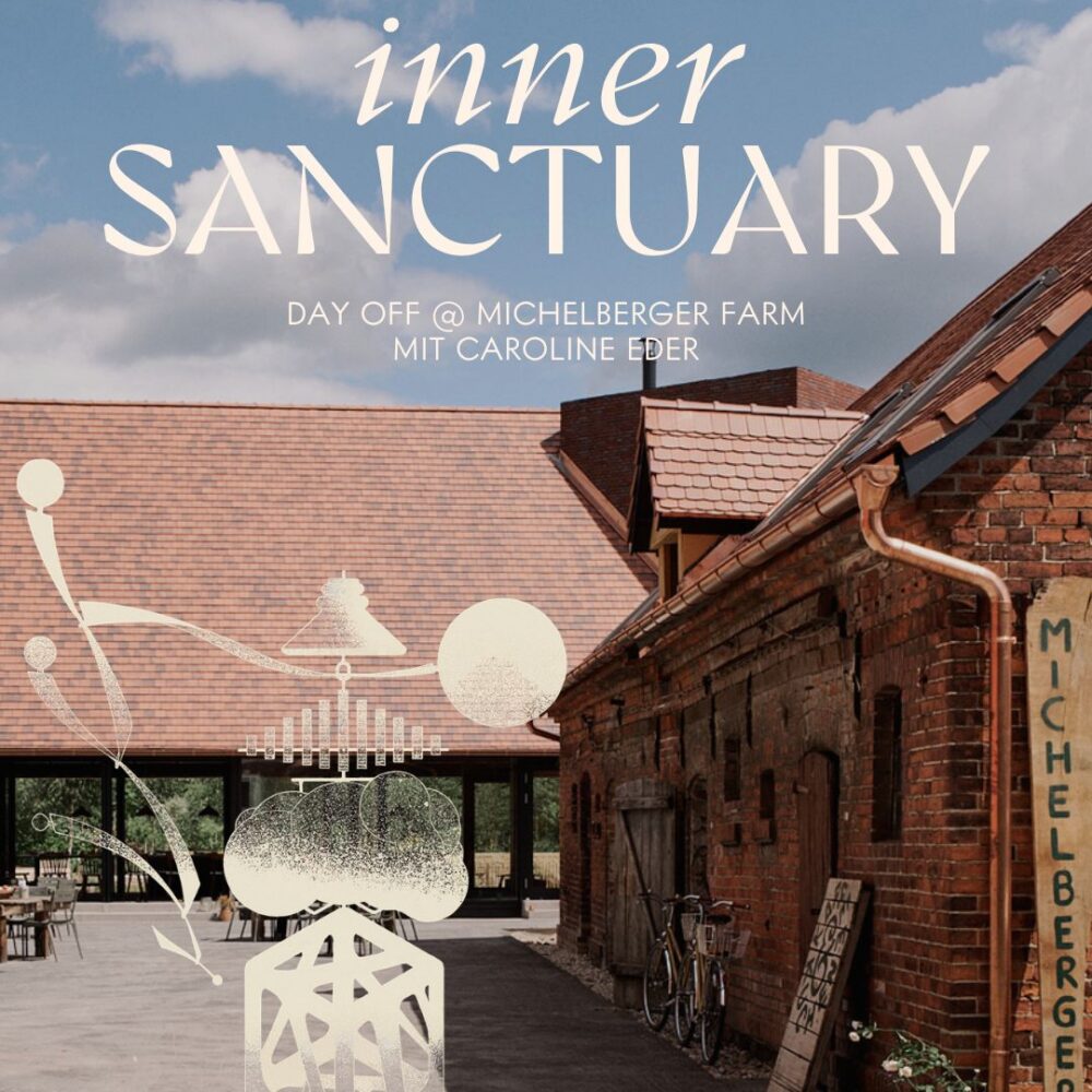 Yoga Retreat auf der Michelberger Farm Spreewald